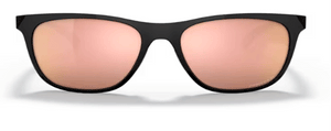 OK150 OAKLEY LEADLINE OO9473 947302 56 POLISHED BLACK / PRIZM ROSE GOLD POLARIZED