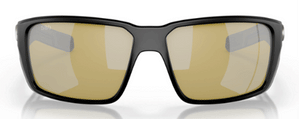 CT067 COSTA FANTAIL PRO 06S9079 907905 60 MATTE BLACK / SUNRISE SILVER MIRROR POLARIZED