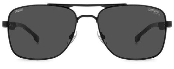 CA56 CARRERA CARDUC 022/S 716736783239 BLACK