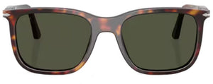 PO178 PERSOL RENZO PO3357S 24/31 56 HAVANA / GREEN