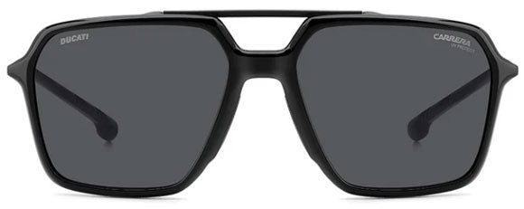 CA80 CARRERA CARDUC 042/S 197737056001 BLACK / GREY