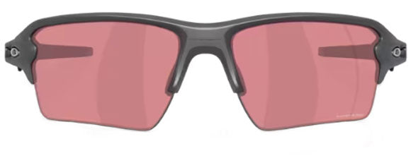 OK303 OAKLEY FLAK 2.0 XXL OO9488 948808 63 MATTE CARBON / PRIZM DARK GOLF