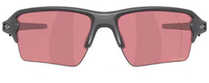 OK303 OAKLEY FLAK 2.0 XXL OO9488 948808 63 MATTE CARBON / PRIZM DARK GOLF