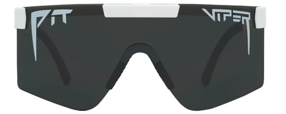 PIT129 PIT VIPER THE ORIGINAL 2.0 WIDE THE MIAMI NIGHTS 70 9056 SMOKE