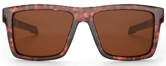 HW140 HEAT WAVE PERFORMANCE VISE Z87+ E_PERF_VIS_TORT_05 TORTOISE / BROWN