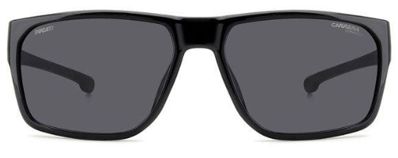 CA106 CARRERA CARDUC 029/S 716736851099 BLACK / GREY