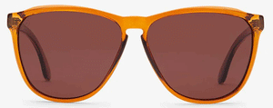 EL102 ELECTRIC ENCELIA EE12018267 55 SUNSET  ROSE POLARIZED