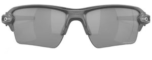 OK254 OAKLEY FLAK 2.0 XL OO9188 9188H3 59 HIGH RESOLUTION CARBON / PRIZM BLACK POLARIZED