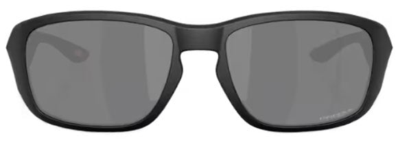 OK308 OAKLEY TOURNIQUET OO9521 952103 57 MATTE BLACK / PRIZM BLACK