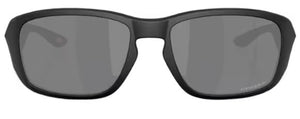 OK308 OAKLEY TOURNIQUET OO9521 952103 57 MATTE BLACK / PRIZM BLACK