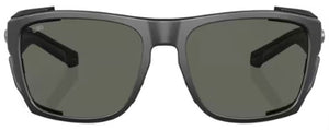 CT101 COSTA KING TIDE 6 06S9112 911204 58 BLACK PEARL / GRAY POLARIZED