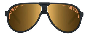 PIT074 PIT VIPER THE JETHAWK THE EPONYMOUS GOLD POLARIZED