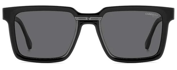 CA49 CARRERA VICTORY C 02/S 716736983820 54 BLACK / GREY POLARIZED
