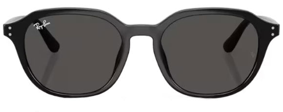 RB615 RAY-BAN RB4459D 901/87 54 BLACK / DARK GREY