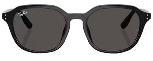 RB615 RAY-BAN RB4459D 901/87 54 BLACK / DARK GREY