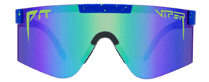 PIT015 PIT VIPER THE 2000s THE LEONARDO POLARIZED