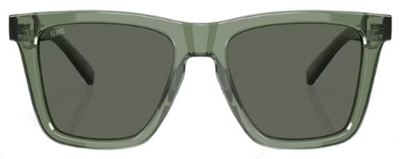 CT083 COSTA KERAMAS 06S2015 201503 54 OLIVE / GRAY POLARIZED