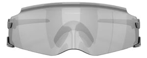 OK266 OAKLEY KATO OO9455M 945501 49 POLISHED BLACK / PRIZM BLACK