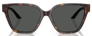 VE220 VERSACE VE4471B 108/87 56 HAVANA  / DARK GREY