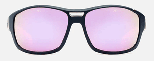 V51 VUARNET RACING REGULAR VL191800052132 62 MATTE BLUE - PINK / PURE BROWN PINK FLASH