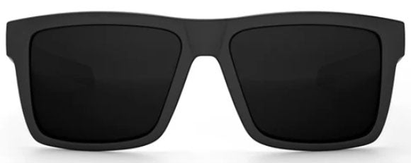 HW77 HEAT WAVE PERFORMANCE VISE Z87 E_PERF_VIS_01UP BLACK /  ULTRA BLACK POLARIZED