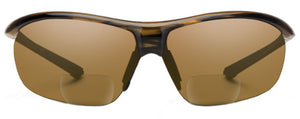 SR01 SUNCLOUD ZEPPHYR READER 1.50 S-ZEPPBRTT150 TORTOISE / BROWN POLARIZED
