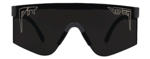 Pit viper hot sale all black