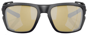 CT130 COSTA KING TIDE 8 6S9111 911105 60 BLACK PEARL / SUNRISE SILVER MIRROR POLARIZED