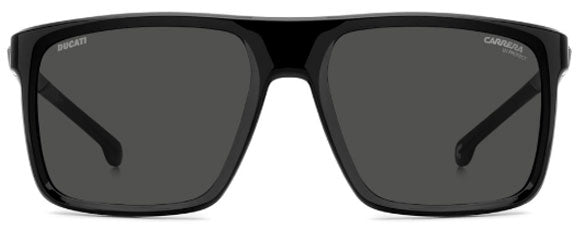 CA74 CARRERA CARDUC 049/S 197737127206 BLACK / GREY