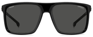 CA74 CARRERA CARDUC 049/S 197737127206 BLACK / GREY