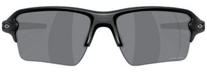 OK287 OAKLEY FLAK 2.0 XXL OO9488 948806 63 MATTE BLACK / PRIZM BLACK