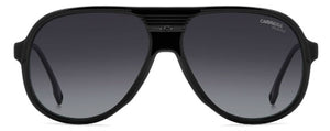 CA91 CARRERA C SPORT 07/S 197737124601 BLACK / GREY POLARIZED