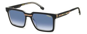 CA04 CARRERA VICTORY C 02/S 716736983813 54 BLACK GREY / DARK BLUE