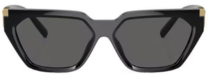 T183 TIFFANY TF4205U 8001S4 56 BLACK / DARK GREY