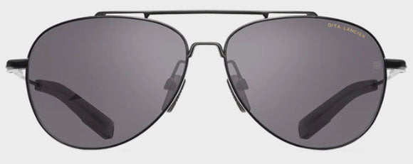 DL03 DITA DLS101-61-04 50 GUN METAL / SEA LENS GREY POLARIZED