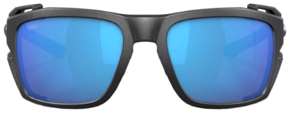 CT129 COSTA KING TIDE 8 6S9111 911101 60 BLACK PEARL / BLUE MIRROR POLARIZED