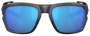 CT129 COSTA KING TIDE 8 6S9111 911101 60 BLACK PEARL / BLUE MIRROR POLARIZED