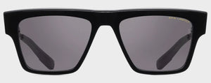 DL61 DITA DLS701-55-01-A 55 BLACK GUN / SEA  LENS GREY POLARIZED