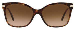 C106 COACH HC8316 512OT5 58 DARK TORTOISE / BROWN GRADIENT POLARIZED