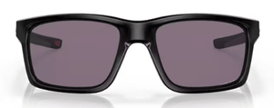 L3 OAKLEY MAINLINK OO9264 926441 61 MATTE BLACK / PRIZM GREY