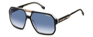 CA48 CARRERA VICTORY C 01/S 716736981185 60 BLACK CRYSTAL / DARK BLUE