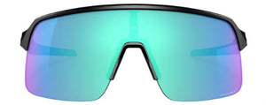 OK269 OAKLEY SUTRO LITE OO9463 946315 39 MATTE BLACK / PRIZM SAPPHIRE