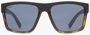 VZ152 VON ZIPPER DIPSTICK SMPF7DIP PHL BLACK HARDLINE TORTOISE / WILD SLATE GREY POLARIZED