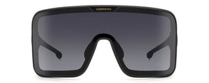 CA12 CARRERA FLAGLAB 15 716736849669 99 MATTE BLACK / DARK GREY