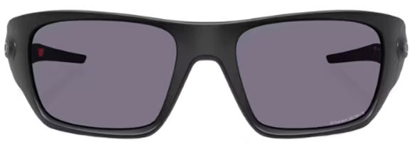 OK273 OAKLEY MASSETER OO9486 948601 60 MATTE BLACK / PRIZM GREY
