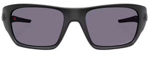 OK273 OAKLEY MASSETER OO9486 948601 60 MATTE BLACK / PRIZM GREY