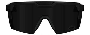 HW33 HEAT WAVE FUTURE TECH Z87+ E_FTR_BLACKZ87+_01D BLACK / ULTRA BLACK