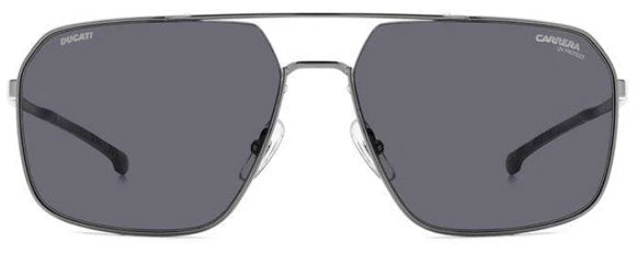 CA76 CARRERA CARDUC 038/S 716736973753 DARK RUTHENIUM / GREY