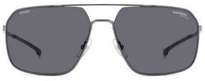CA76 CARRERA CARDUC 038/S 716736973753 DARK RUTHENIUM / GREY