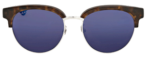 G29 GUCCI GG0058SK 004 55 HAVANA / BLUE